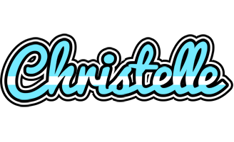 Christelle argentine logo