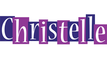 Christelle autumn logo