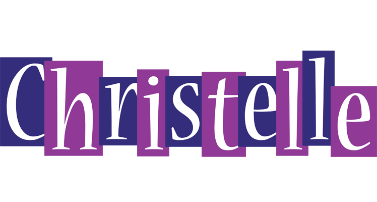 Christelle autumn logo