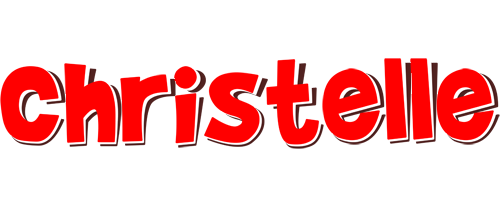 Christelle basket logo