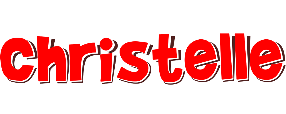 Christelle basket logo