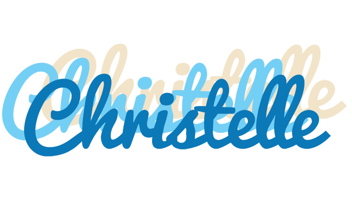 Christelle breeze logo