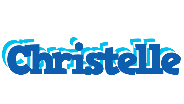 Christelle business logo