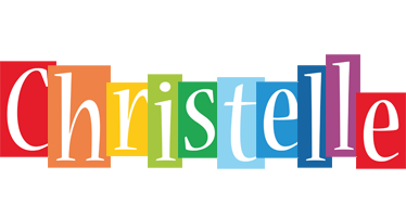 Christelle colors logo