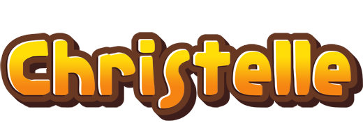 Christelle cookies logo