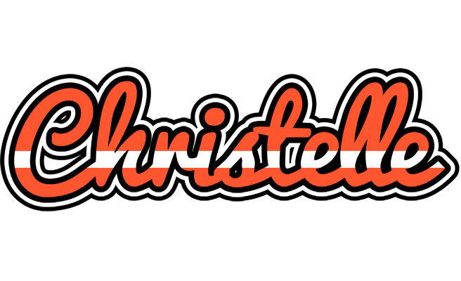 Christelle denmark logo