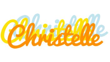 Christelle energy logo