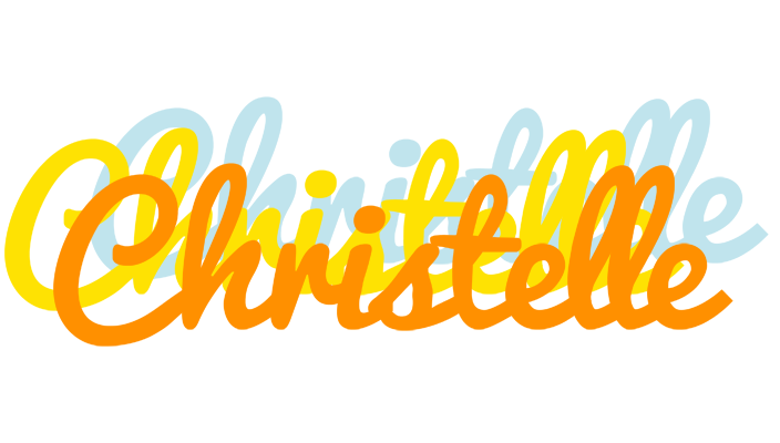 Christelle energy logo