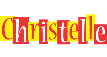 Christelle errors logo