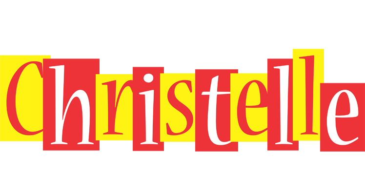 Christelle errors logo