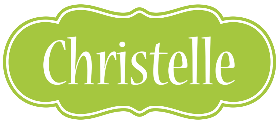 Christelle family logo