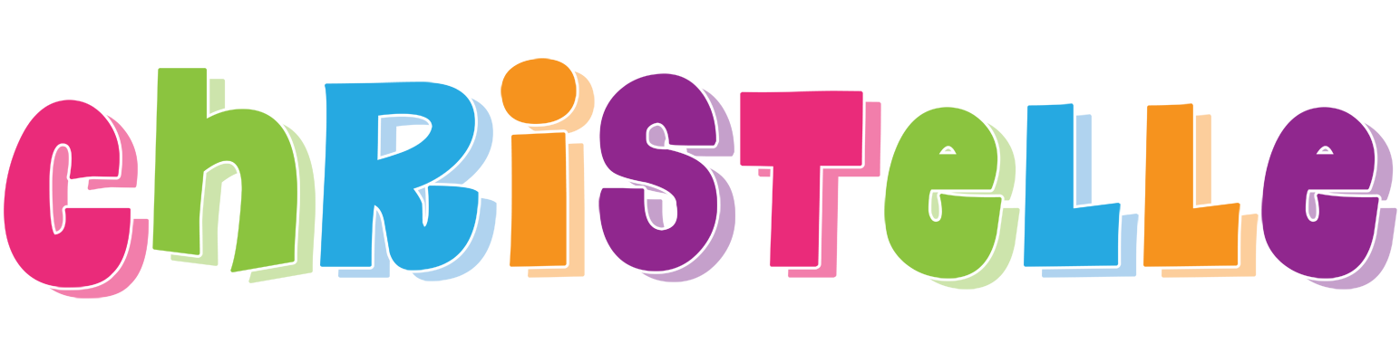 Christelle friday logo