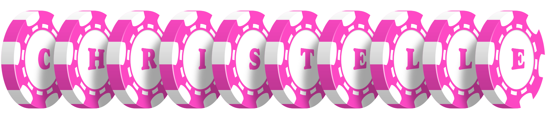 Christelle gambler logo