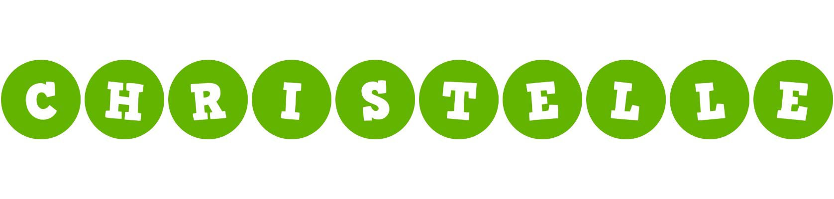 Christelle games logo