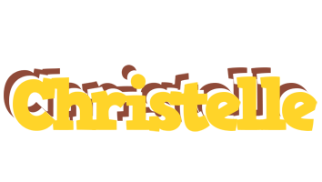 Christelle hotcup logo