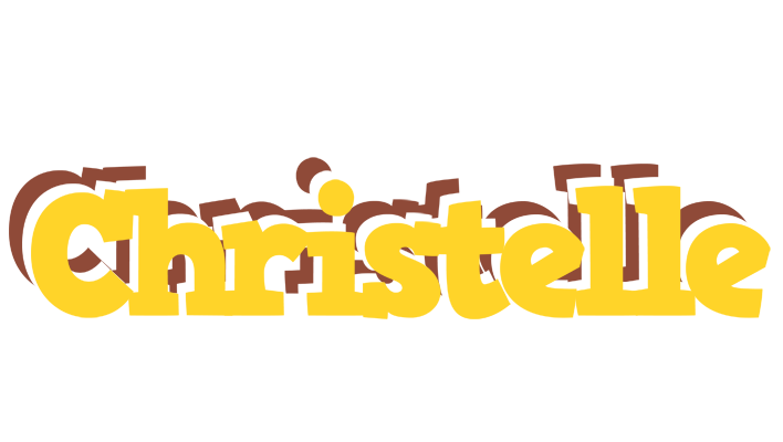 Christelle hotcup logo