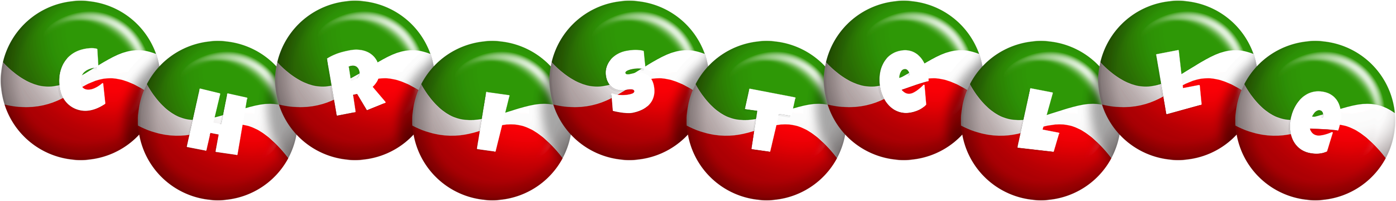 Christelle italy logo
