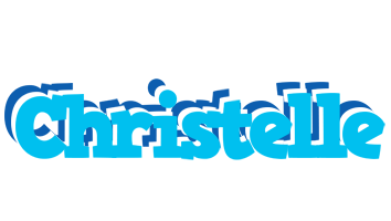 Christelle jacuzzi logo