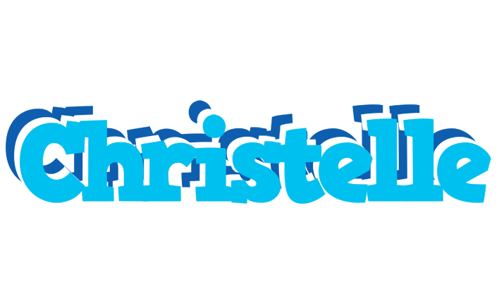 Christelle jacuzzi logo