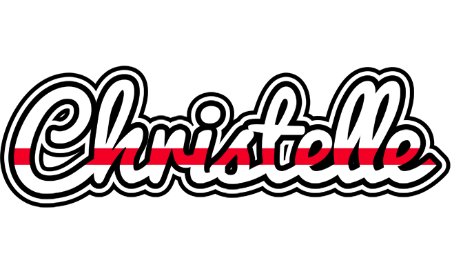 Christelle kingdom logo