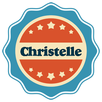 Christelle labels logo