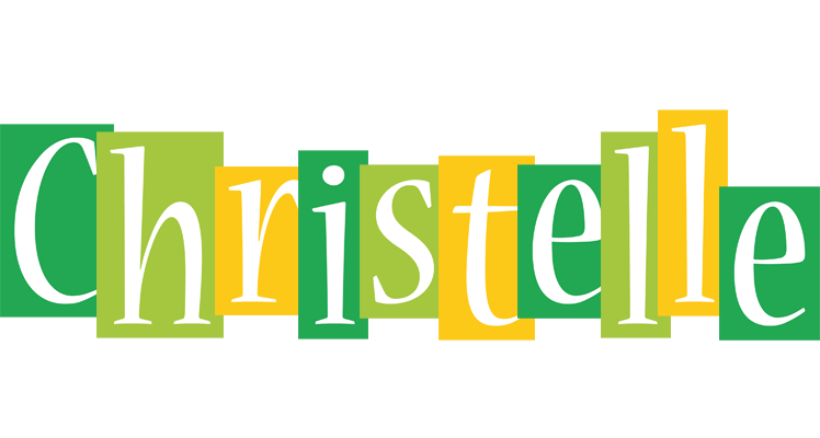 Christelle lemonade logo