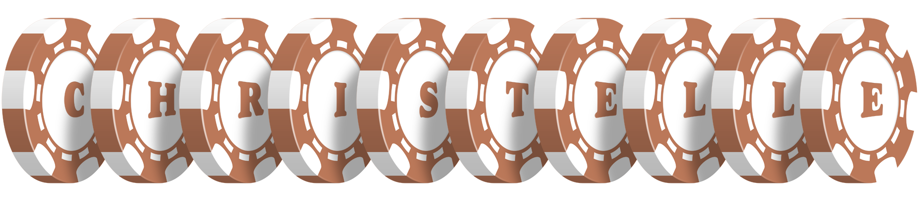 Christelle limit logo