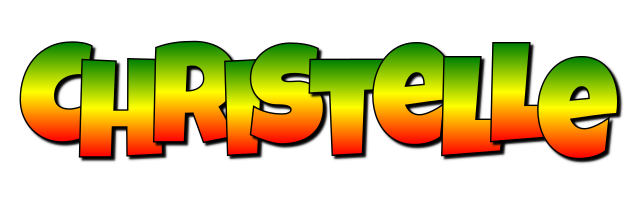 Christelle mango logo