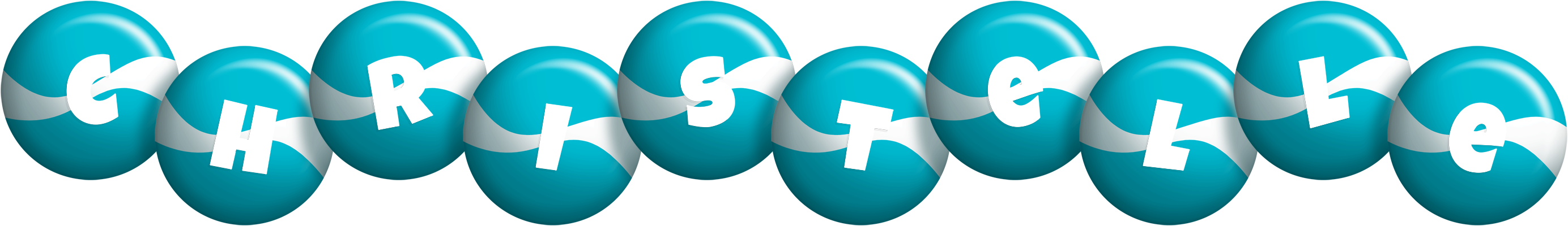 Christelle messi logo