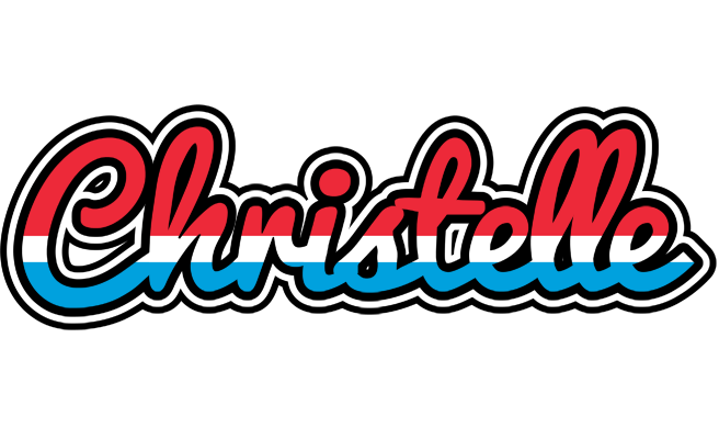 Christelle norway logo