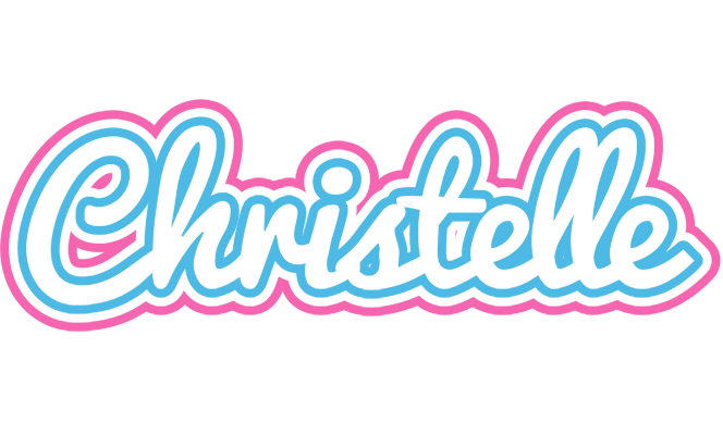 Christelle outdoors logo
