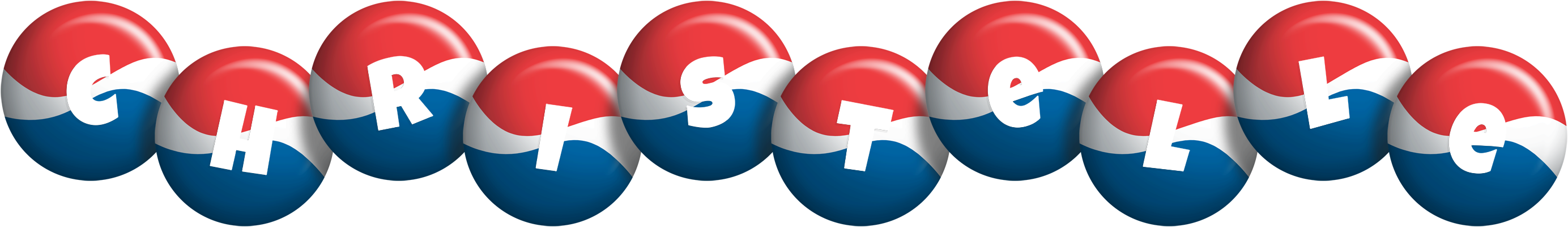 Christelle paris logo