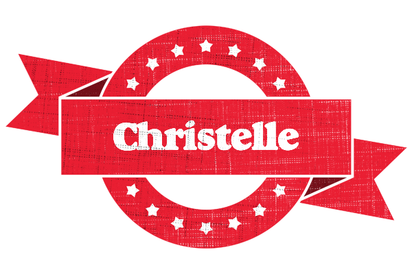 Christelle passion logo