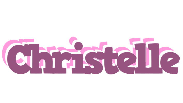 Christelle relaxing logo