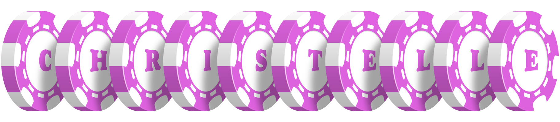 Christelle river logo