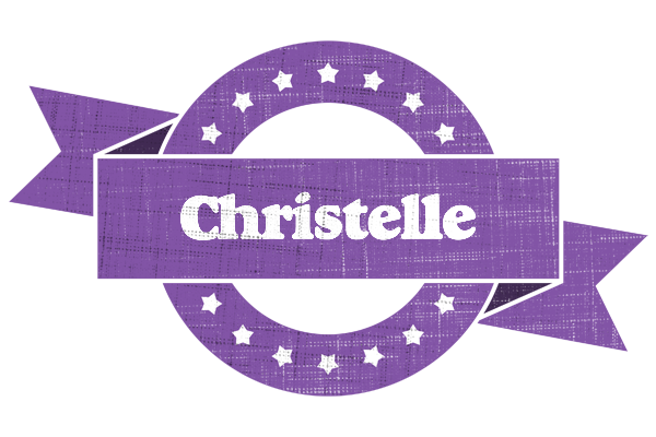 Christelle royal logo