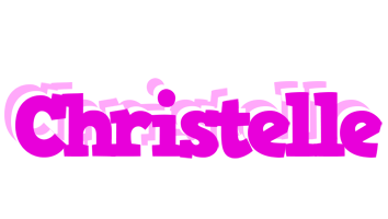 Christelle rumba logo