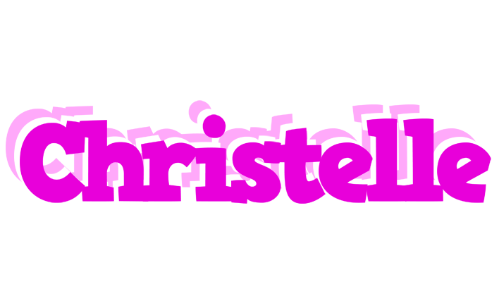 Christelle rumba logo