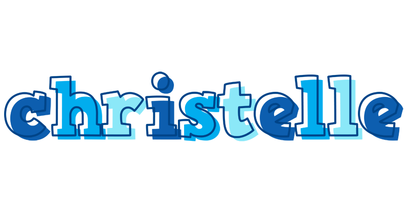 Christelle sailor logo