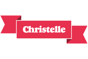 Christelle sale logo