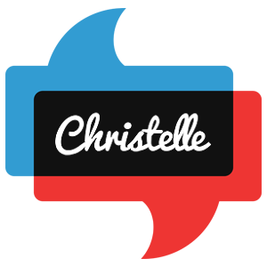 Christelle sharks logo