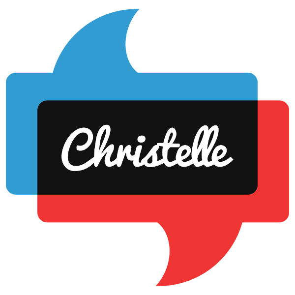 Christelle sharks logo