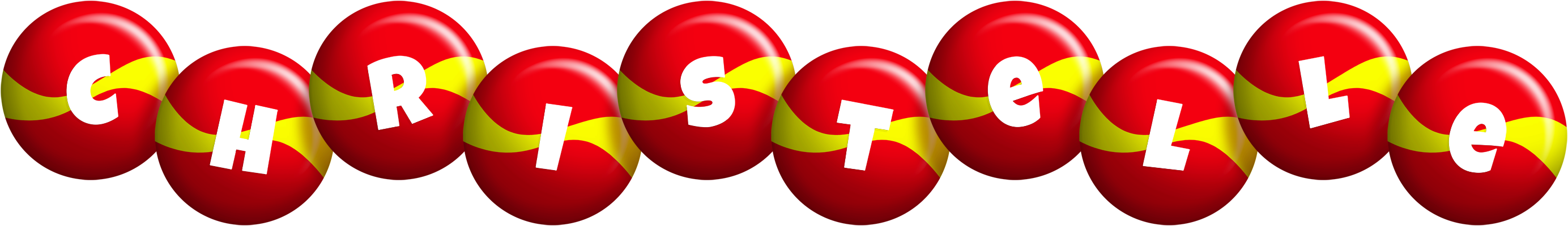 Christelle spain logo