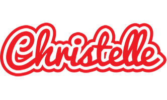 Christelle sunshine logo