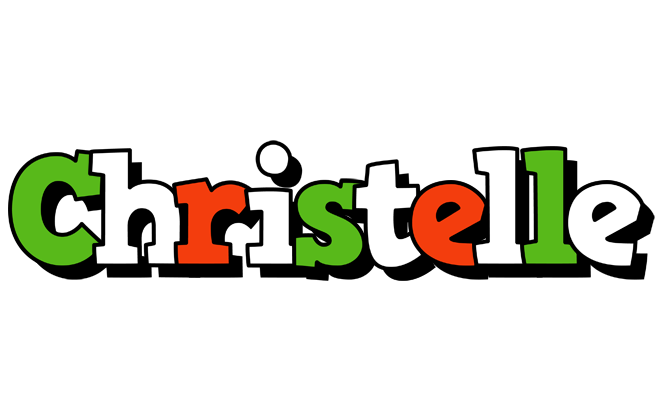 Christelle venezia logo