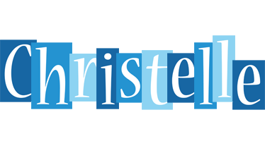 Christelle winter logo