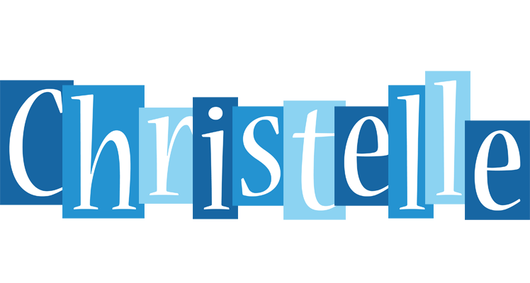 Christelle winter logo