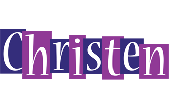 Christen autumn logo