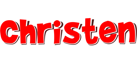 Christen basket logo