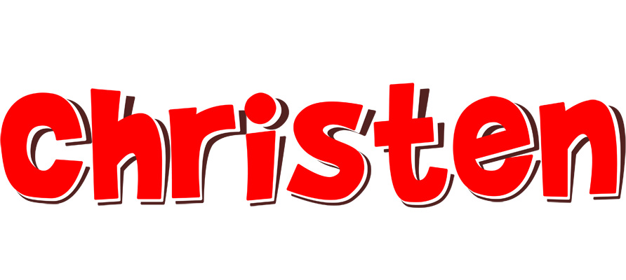 Christen basket logo